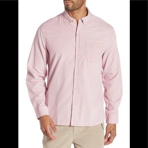 Michael Bastian Corduroy Shirt NWT